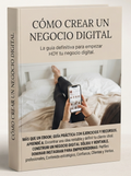 COMO CREAR UN NEGOCIO DIGITAL